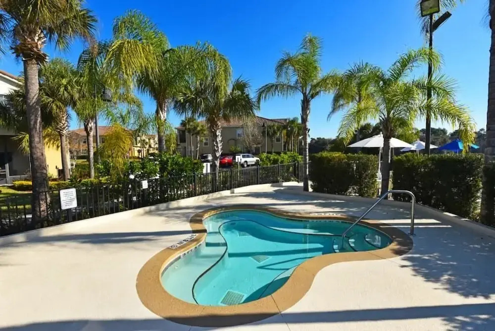 7514 Oakwater Condo 2 Bedroom by Florida Star
