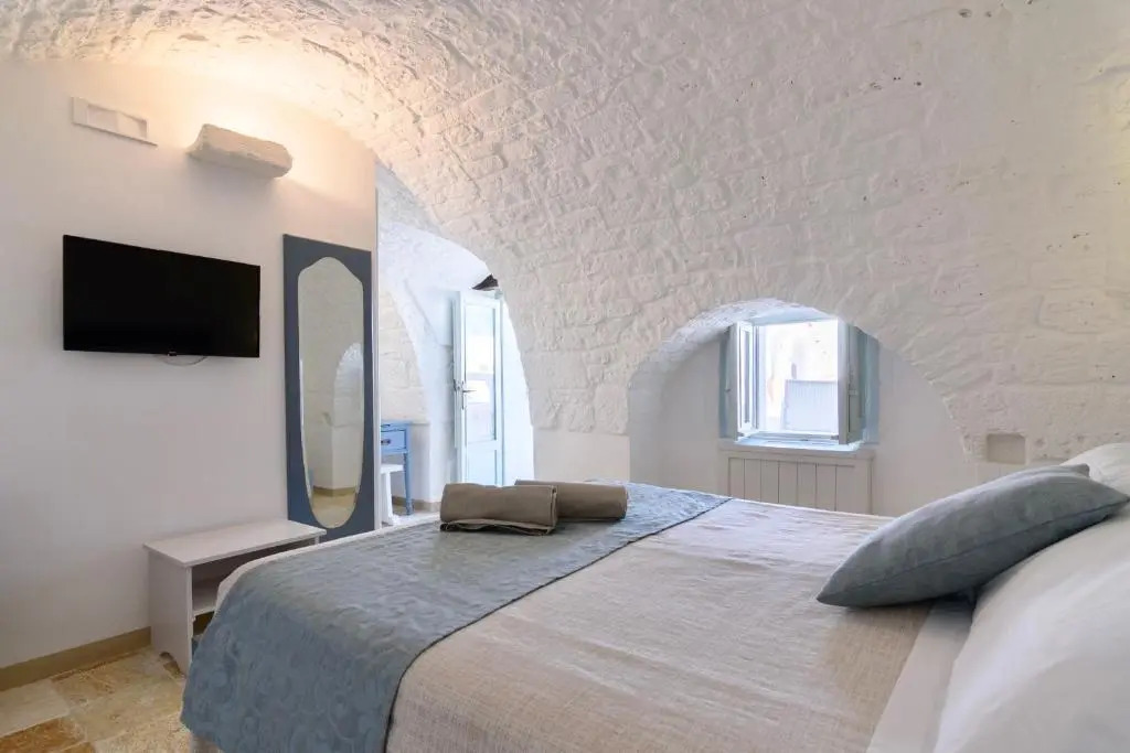 Masseria Ayroldi