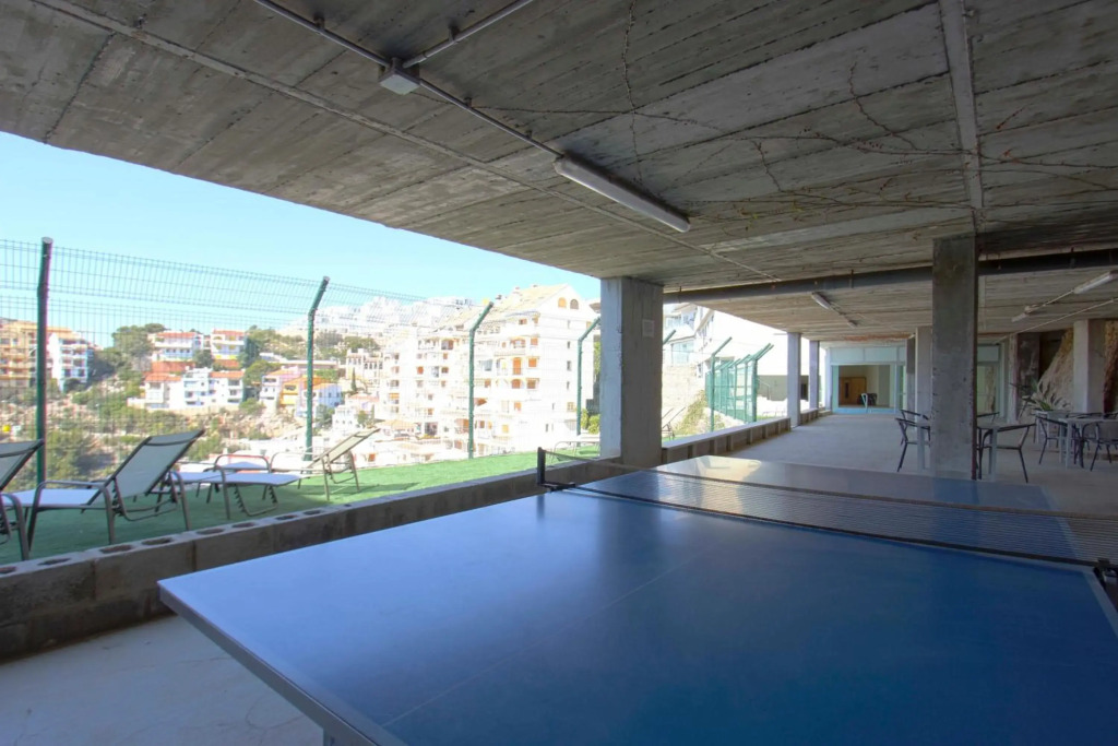 Mirador de Can Vicent