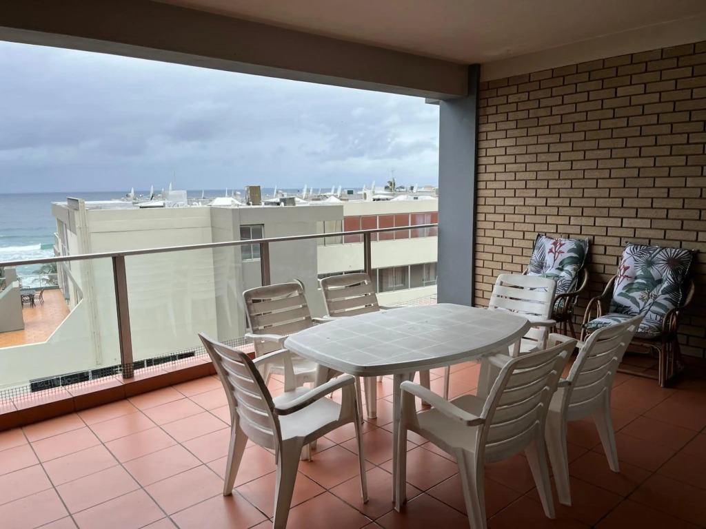 Margate, Granada 403