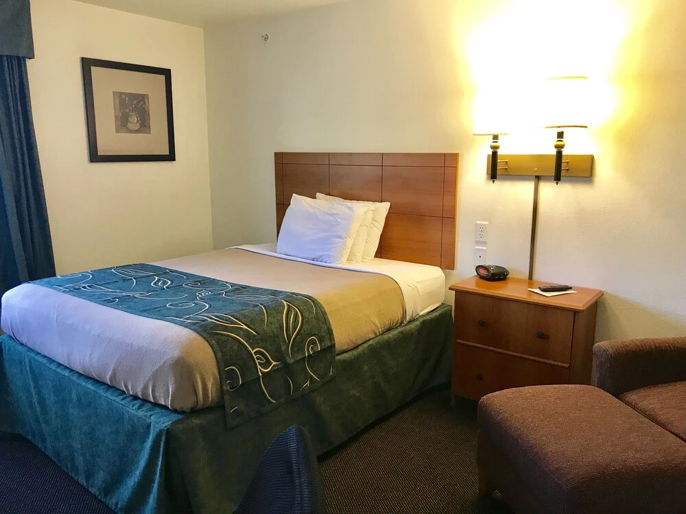 Travelodge Comfort