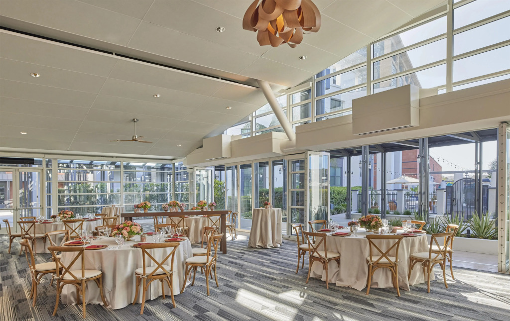 Hyatt Regency La Jolla at Aventine
