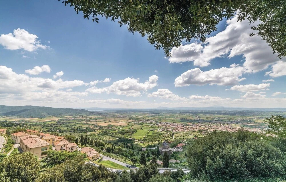 Awesome Home in Arezzo With 6 Bedrooms, Wifi and Outdoor Swimming Pool