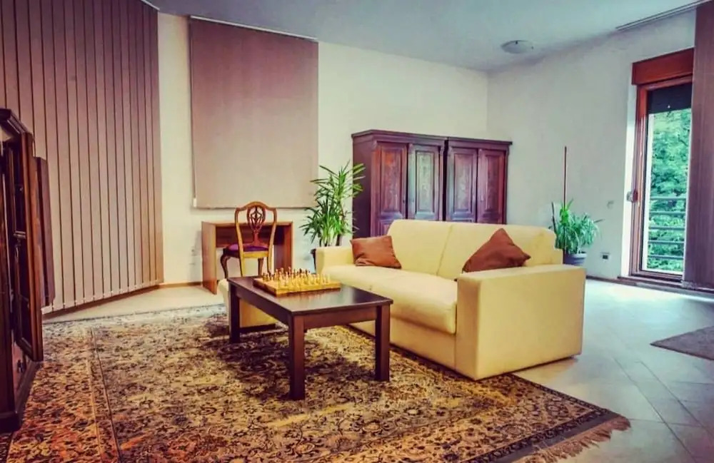 The Belgrade Hills Rooms and Suites