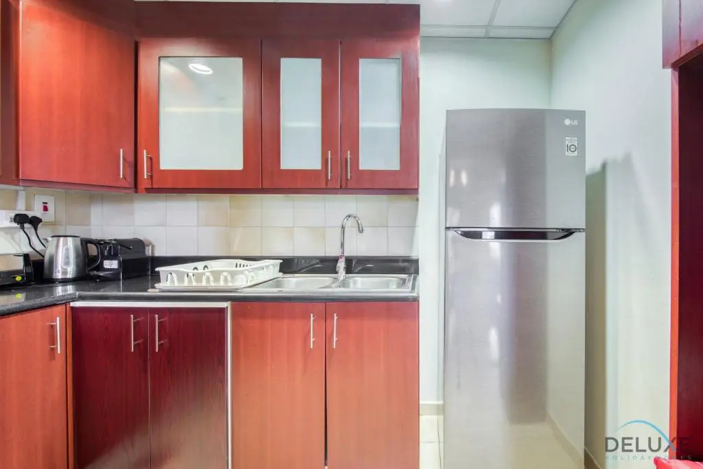 Immaculate 2 BR at Sadaf 6 JBR by Deluxe Holiday Homes