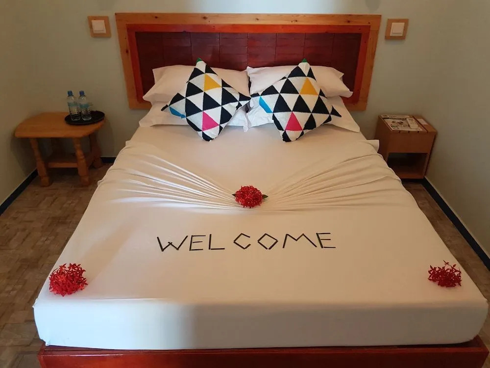 Magic Life Guest House
