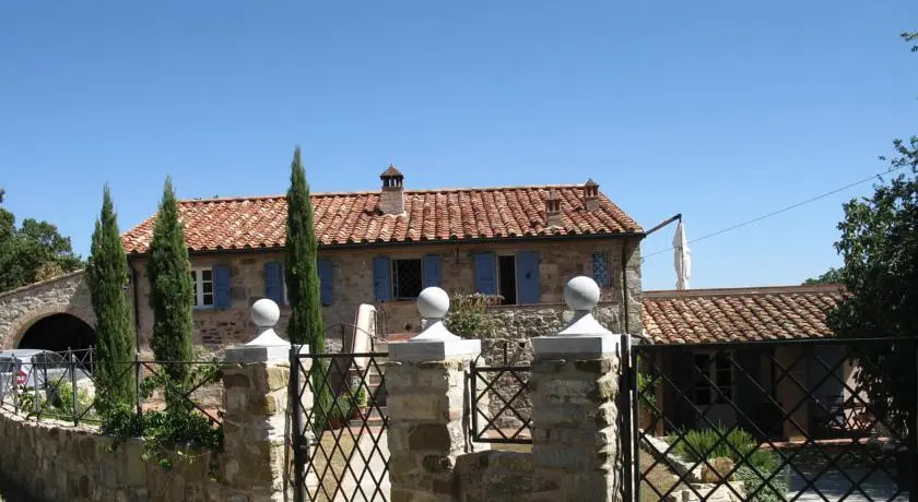 Casale degli Olmi