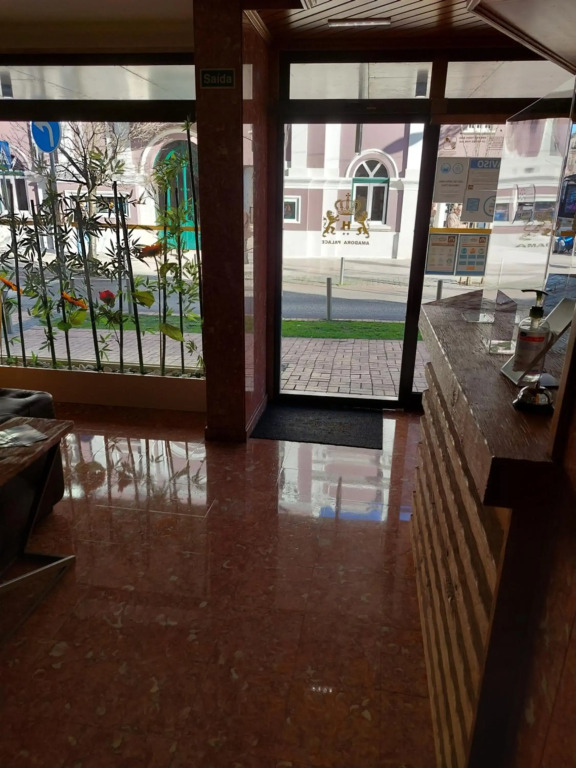 Hotel Amadora Palace