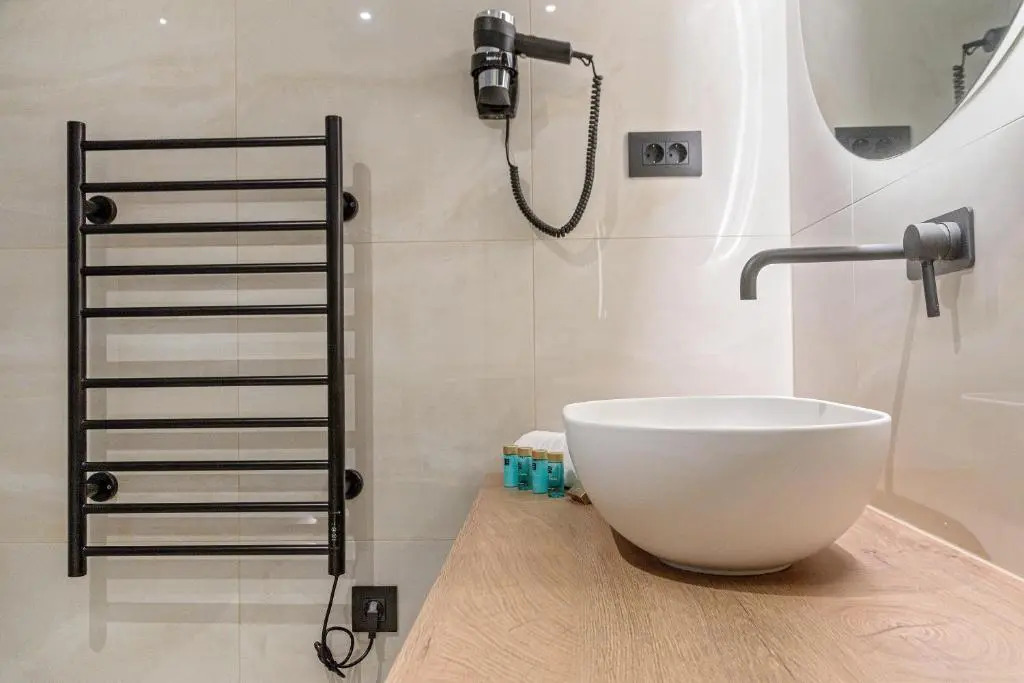 Lumiere Luxury Rooms