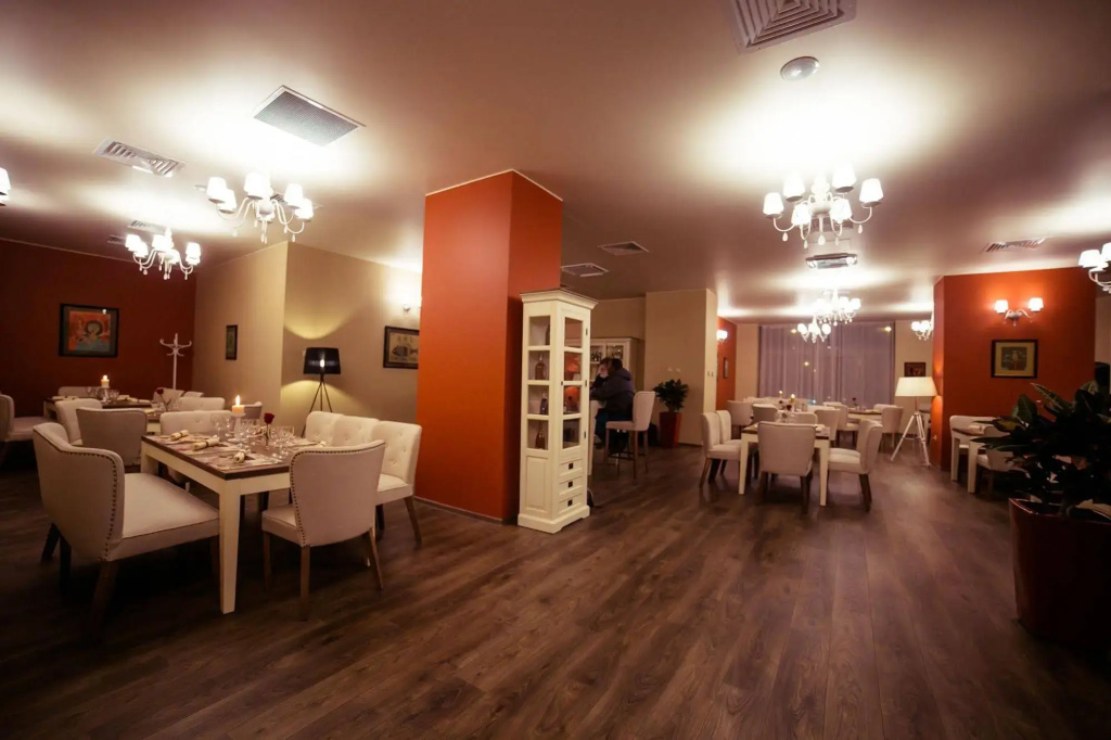 Vega Hotel