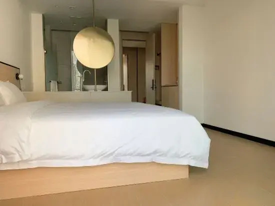 Yunji Hotel (Hainan University)