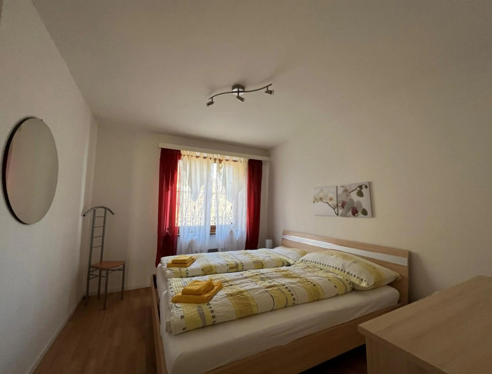Brissago: Casa Collinetta H