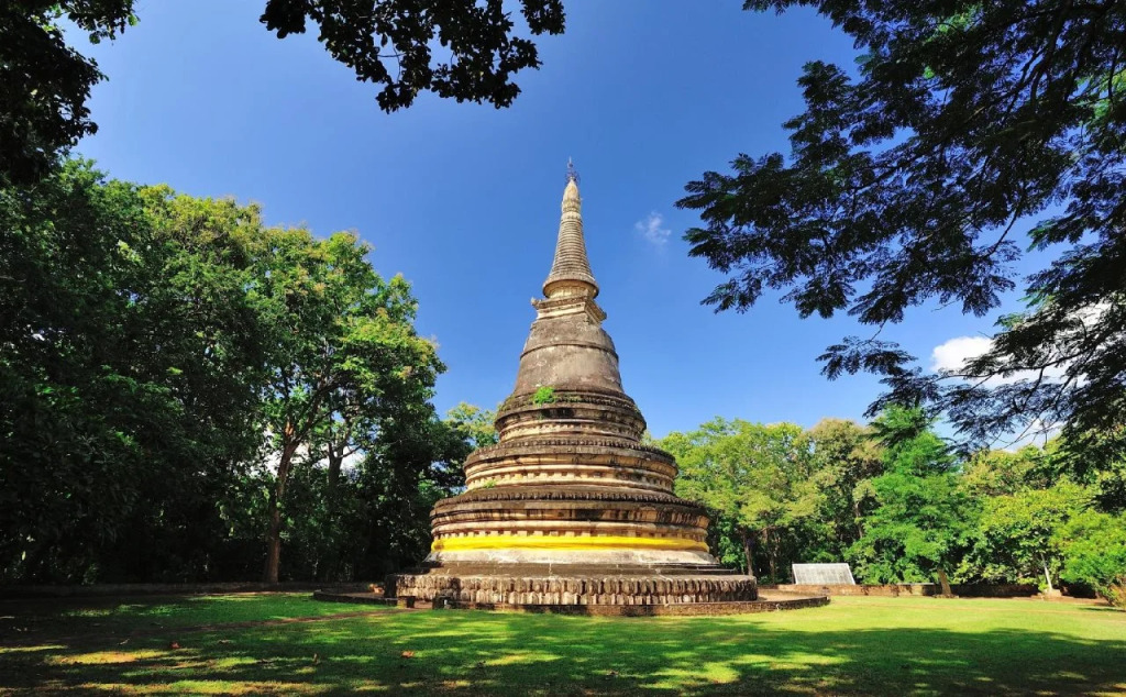 De Richy Chiang Mai