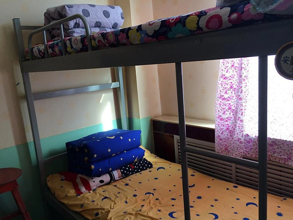 Luyou Tribe Youth Hostel