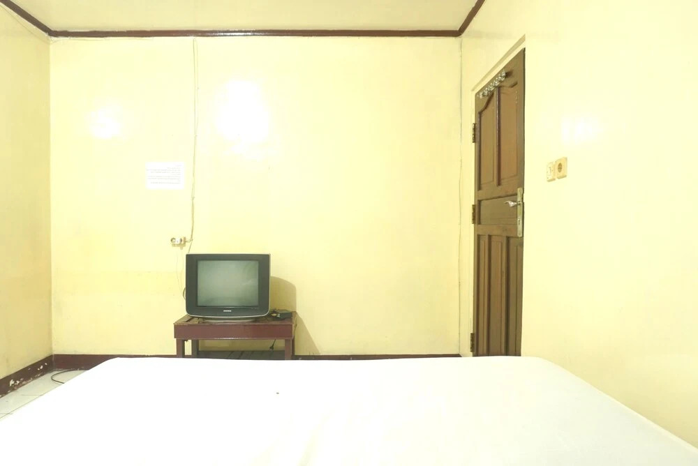 Hotel O Rumah Massagena Syariah Near Gedung Olahraga Enrekang