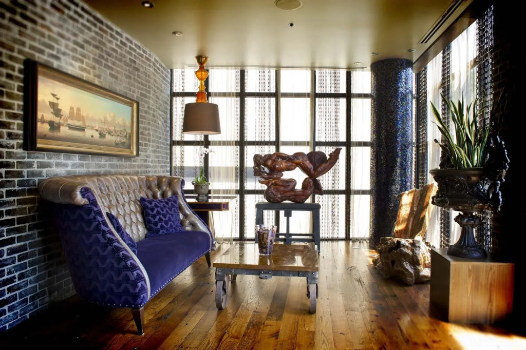 The Bohemian Hotel Savannah Riverfront, Autograph Collection