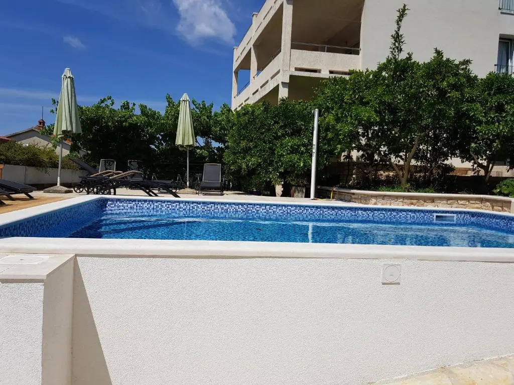 Apartment Petrinic V