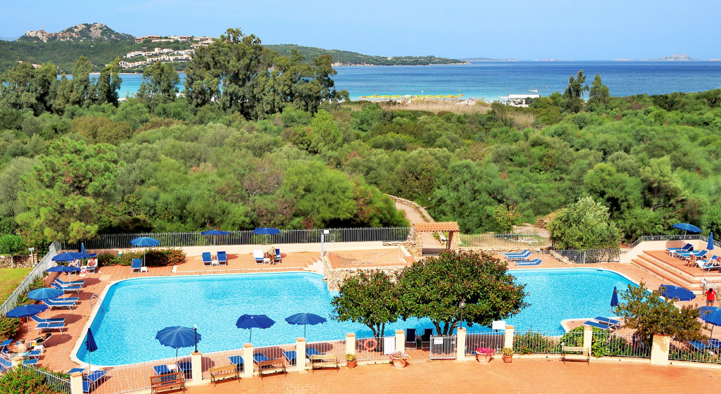 Colonna Beach Hotel Marinella