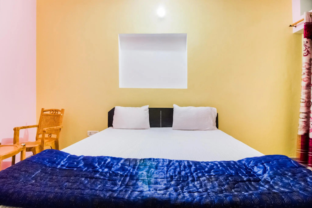 SPOT ON Doon View Guest House
