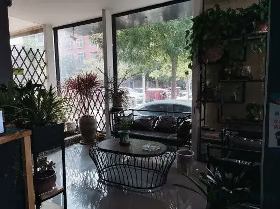 Xihua Baina Boutique Hotel