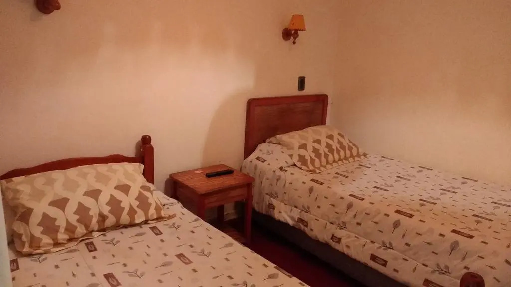 Hotel Fuente Del Mar