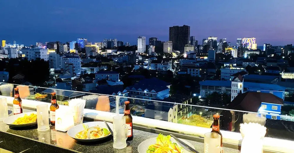 Siha Treasure Hotel