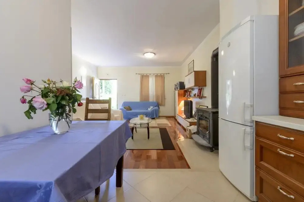 Apartment Petar