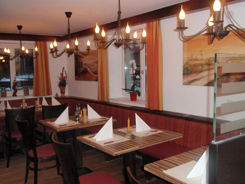 Gästehaus Sahin