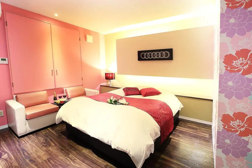 Hotel Leclair