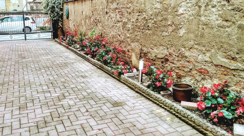 Piazza Del Grano Treviso Center