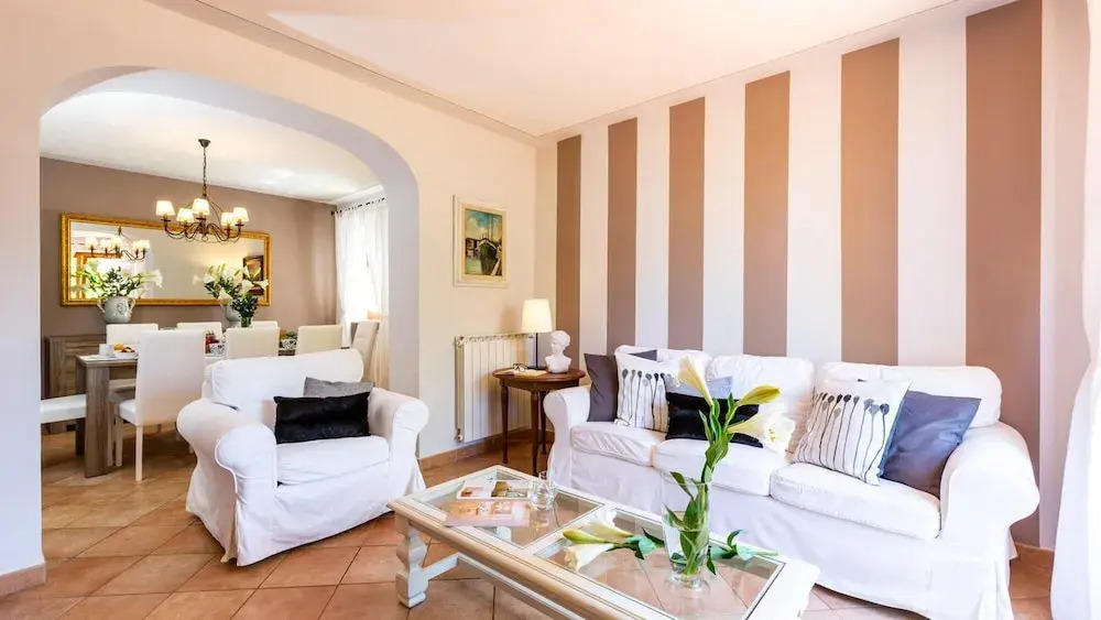 Villa Elena 9 1 in Coli