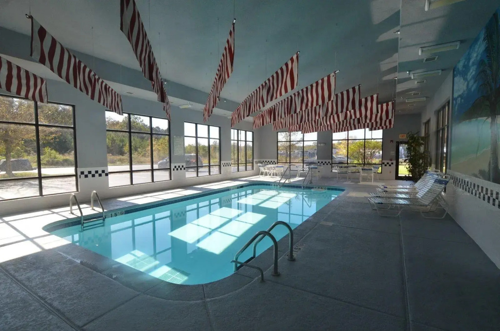 Hampton Inn Fort Payne