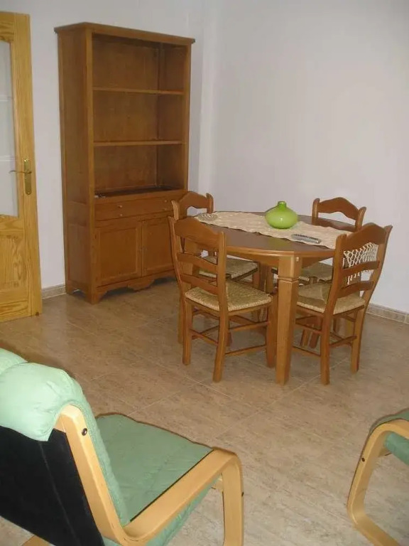 Apartamentos La Muela - Chulilla