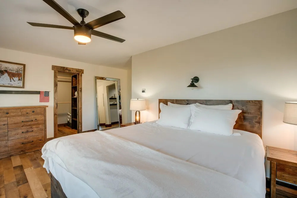 Stateline Mountain Cabin: 3 Mi to Heavenly Resort