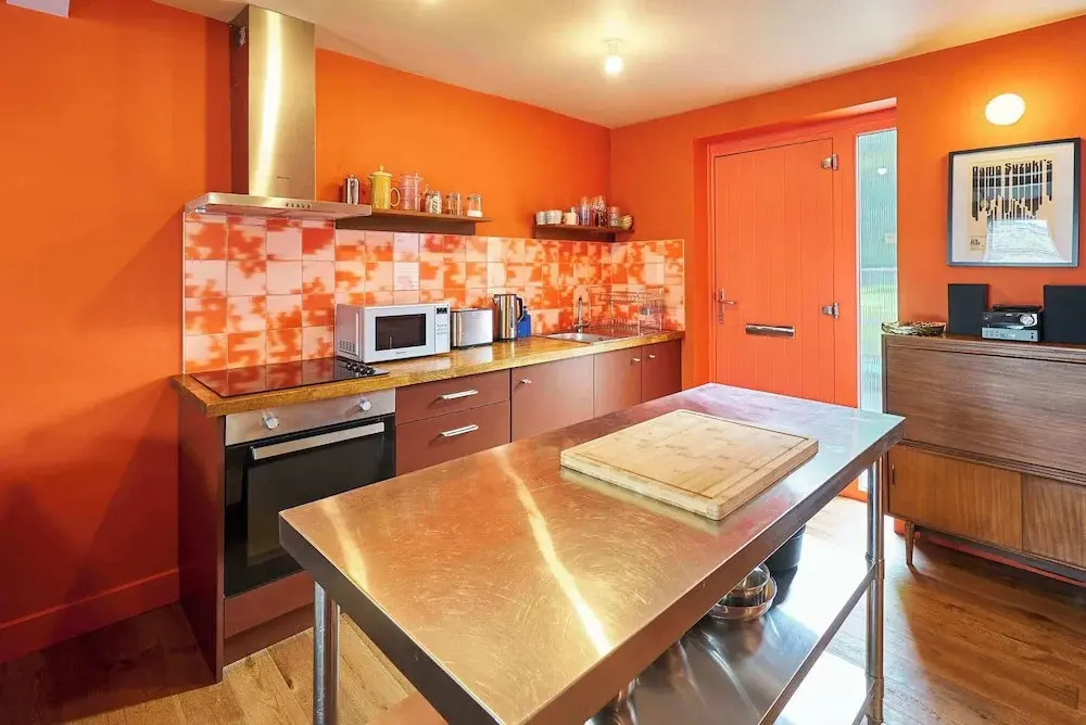 Host Stay Apartment 1 Lewes Road