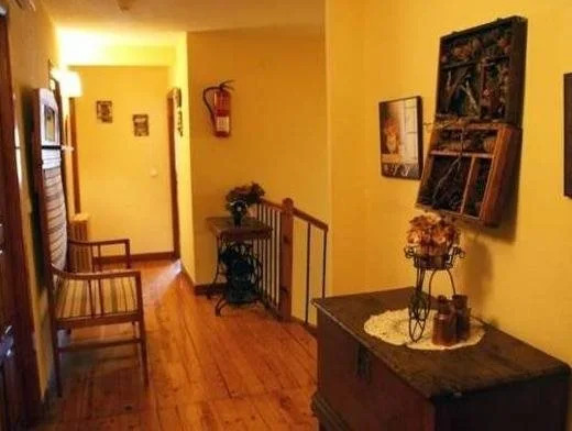 Hostal Casa Sario