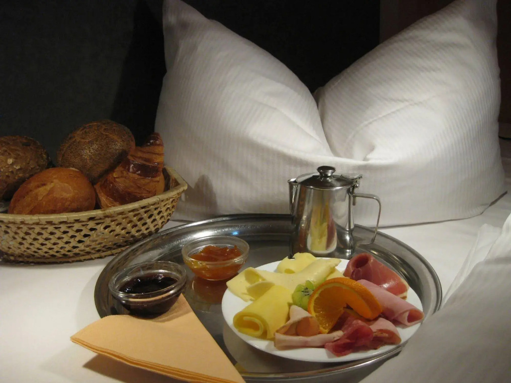 Hotel am Hermannplatz