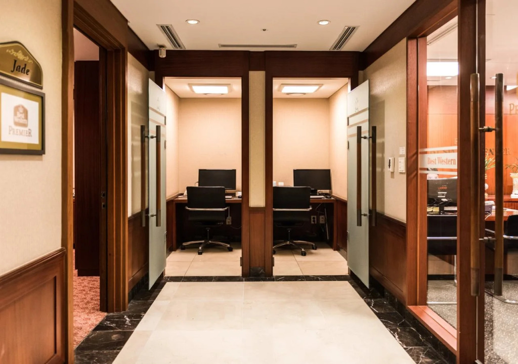 Best Western Premier Gangnam Hotel