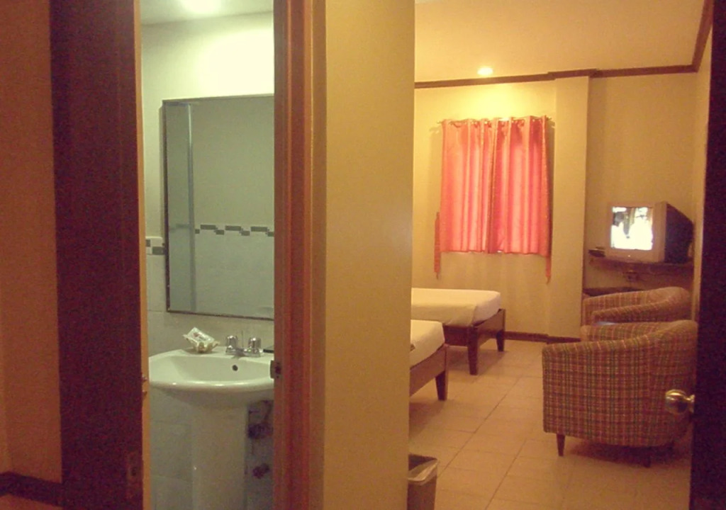 Mo2 Days Inn