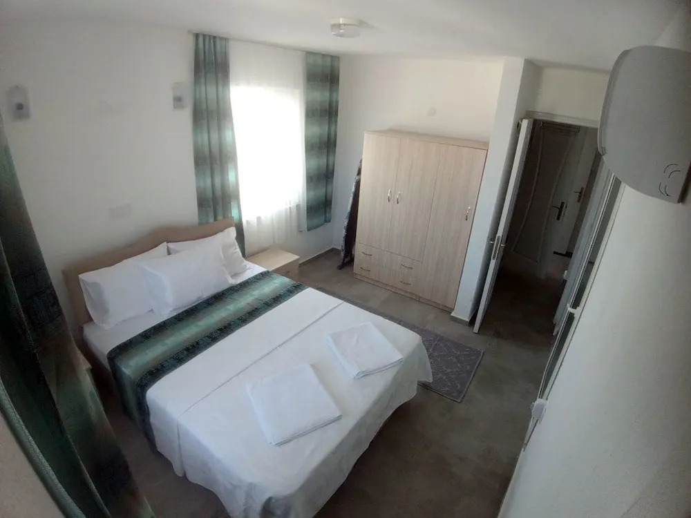 Nilüfer Apart Otel Karaburun