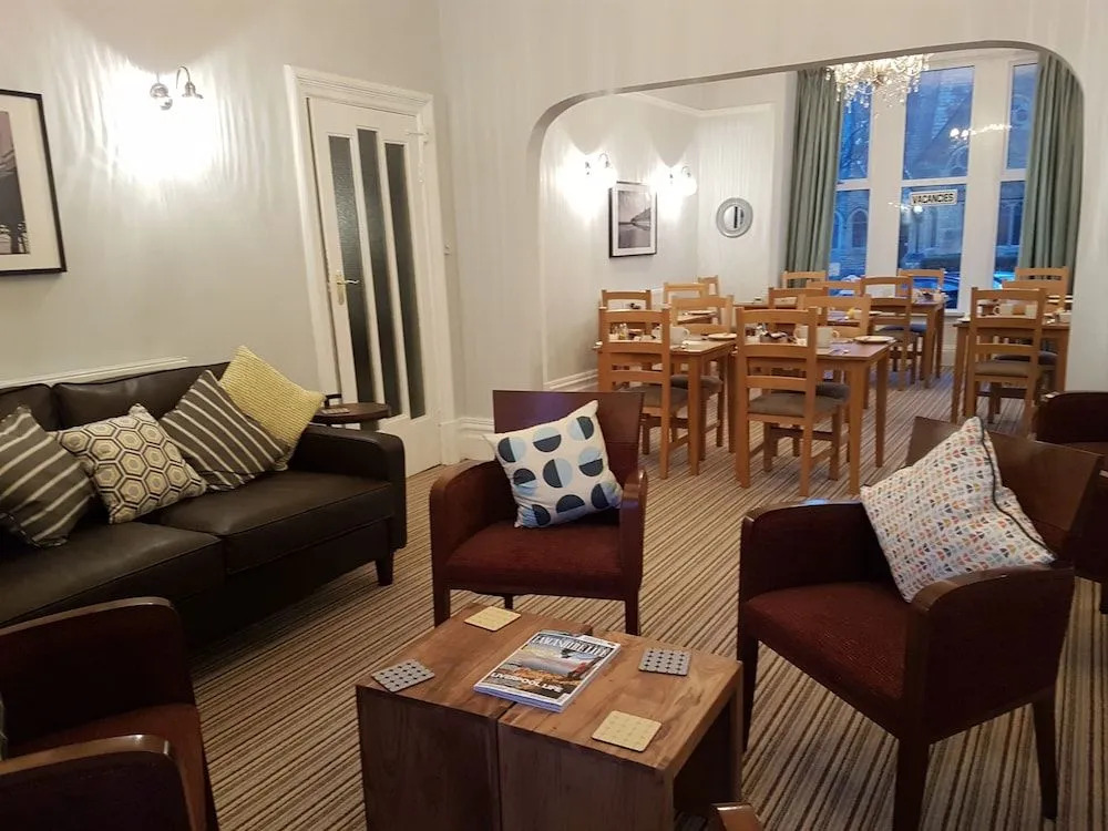 The Sea Croft Bed Breakfast & Bar