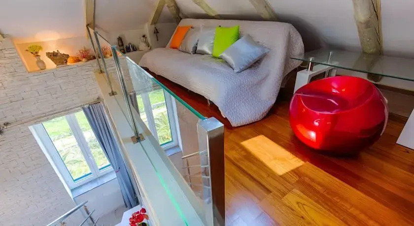 Apartment Beleca 1