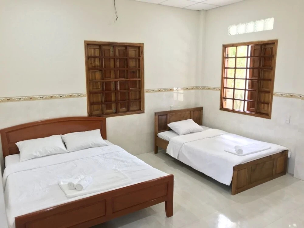 Sea Renity Mui Ne Homestay