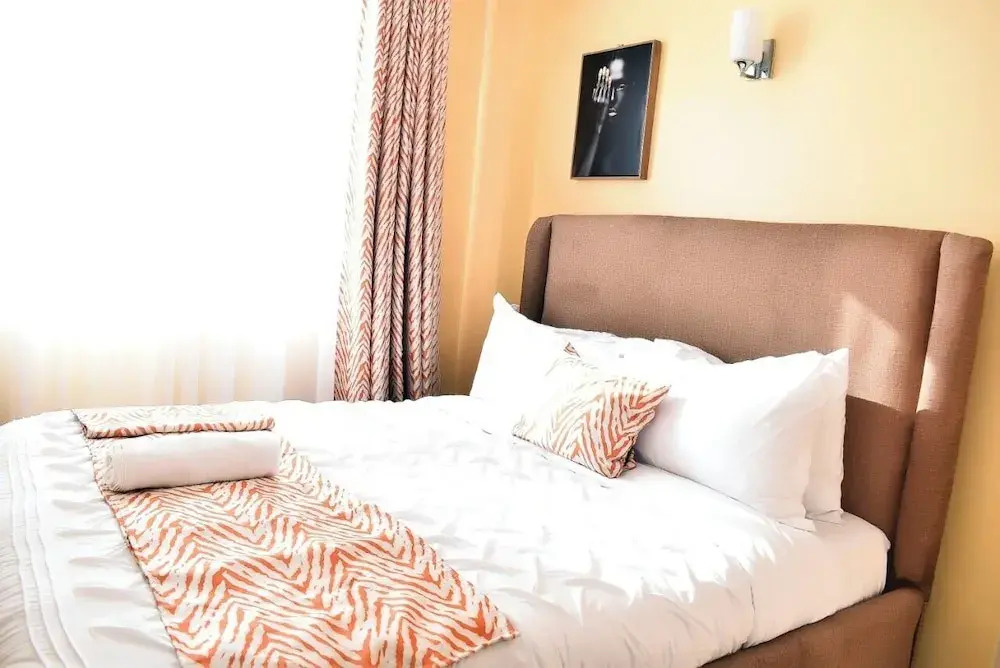 Lux Suites Astra Park Apartments South B