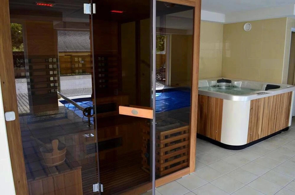 Kohl Wellness Apartman