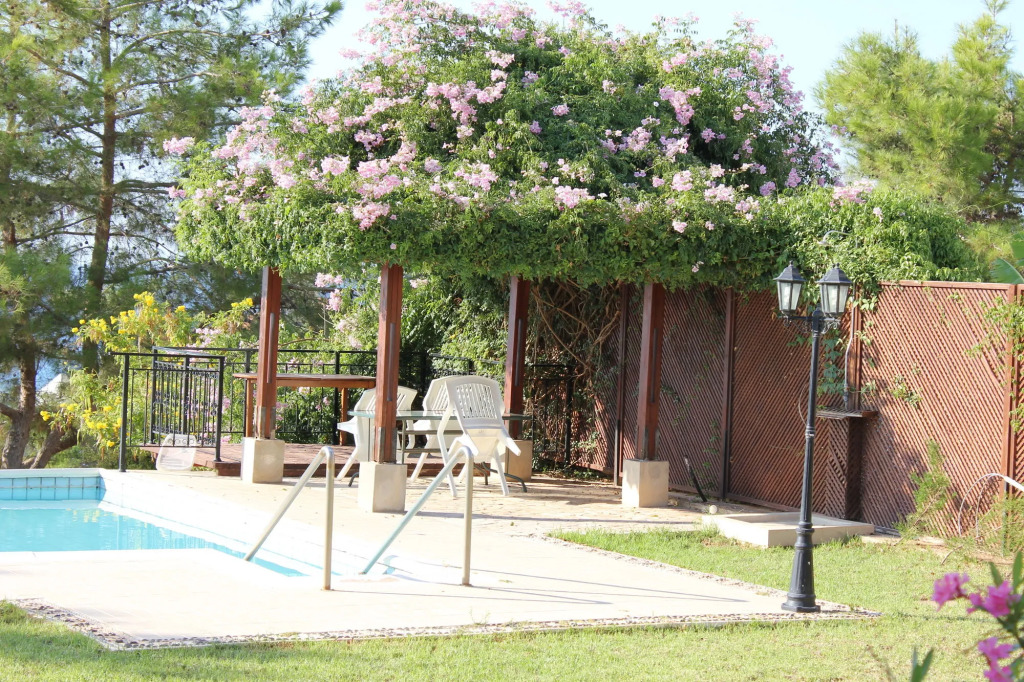 Villa Knossos