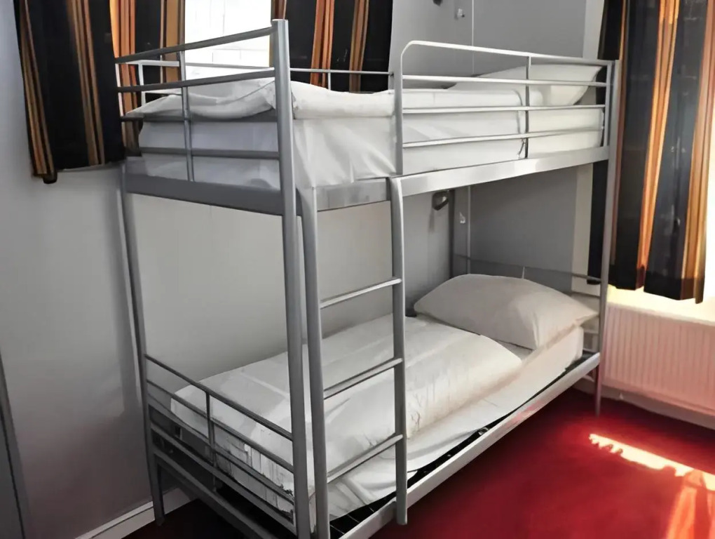 Princess Hostel Amsterdam