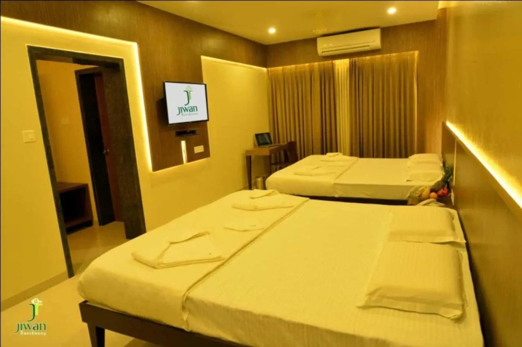 Jiwan Hotels
