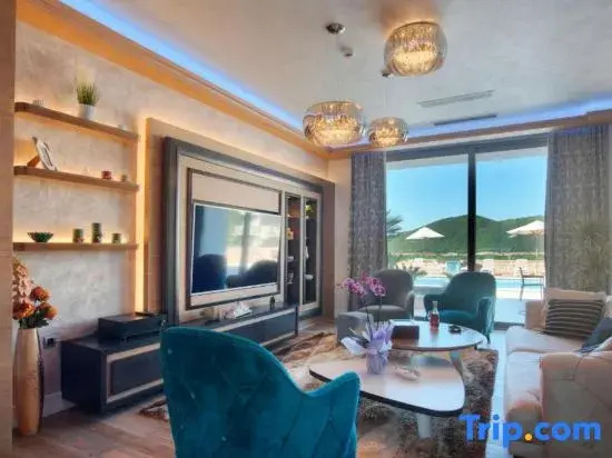 Villa Salute