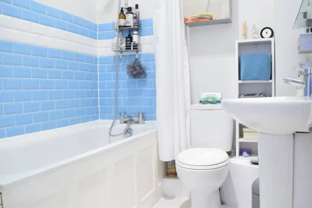 2 Bedroom Victorian Maisonette in Brixton